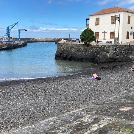 Marina Muelle