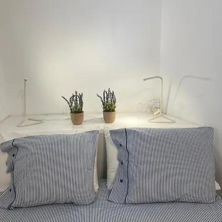 Marina Muelle Apartment *