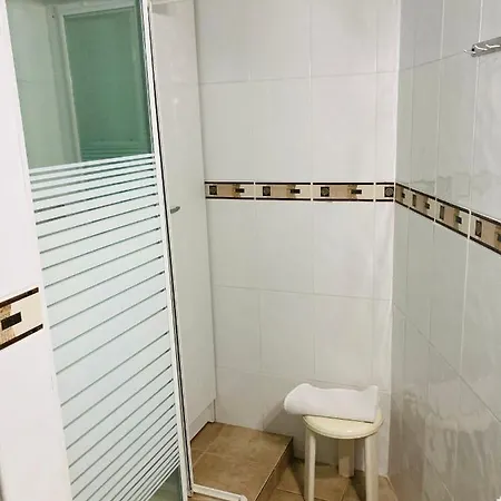 Apartamento Marina Muelle Puerto de la Cruz (Tenerife)