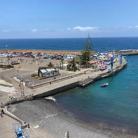 Marina Muelle *