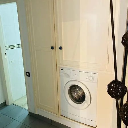 Apartamento Marina Muelle