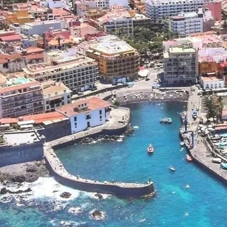 Apartamento Marina Muelle